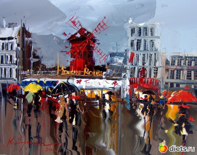 6 фото: Kal Gajoum