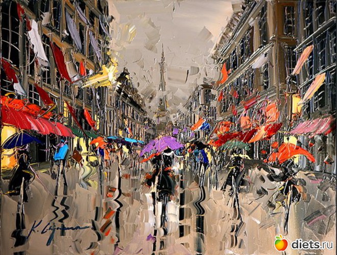 11 фото: Kal Gajoum