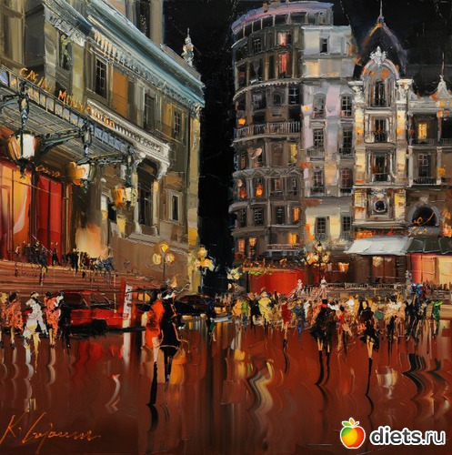 13 фото: Kal Gajoum