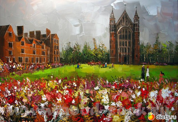 14 фото: Kal Gajoum