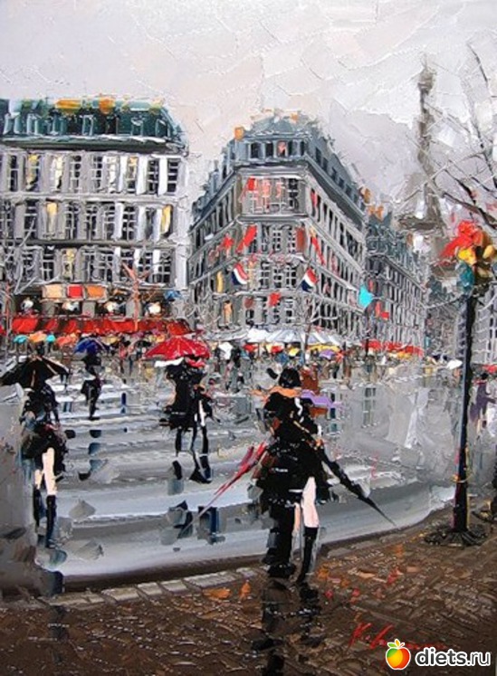 15 фото: Kal Gajoum