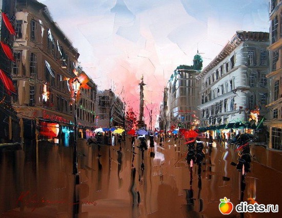 18 фото: Kal Gajoum