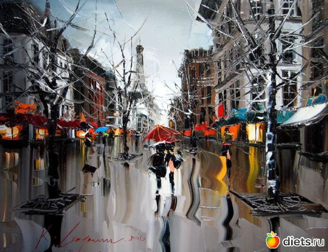 19 фото: Kal Gajoum