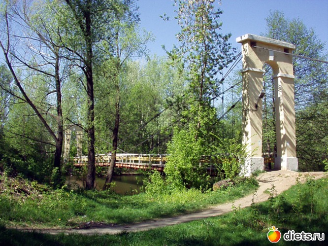 4 фото: Мой любимый город