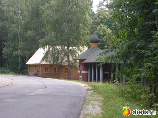 11 фото: Мой любимый город