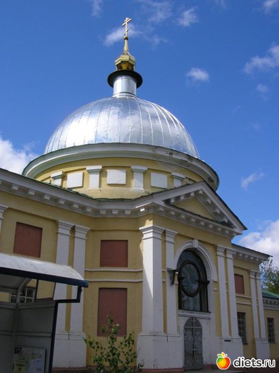 14 фото: Мой любимый город