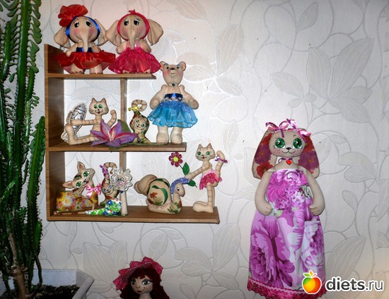 26 фото: Мои работы, любую шью на заказ