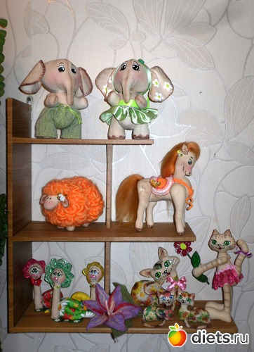 28 фото: Мои работы, любую шью на заказ