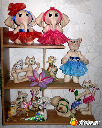 33 фото: Мои работы, любую шью на заказ