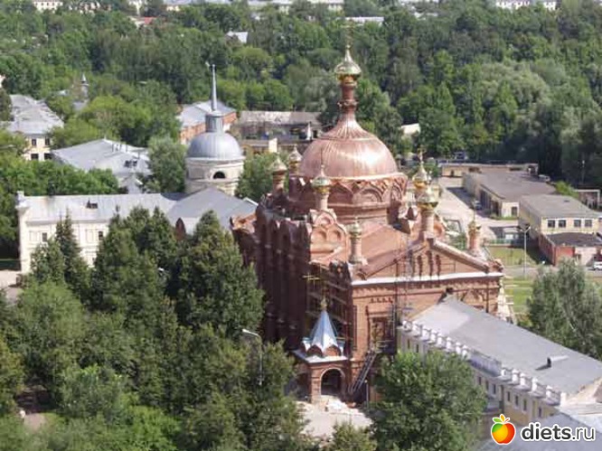 19 фото: Мой любимый город