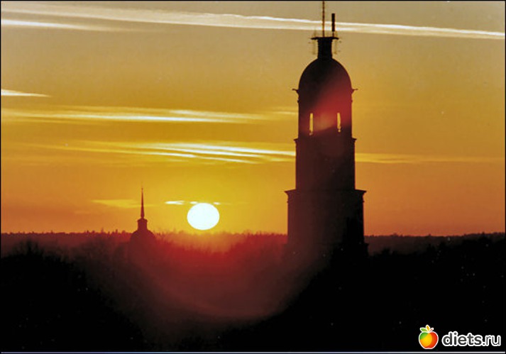 20 фото: Мой любимый город