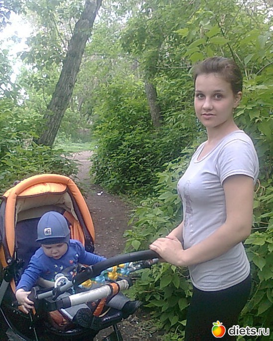 1 ����: � � ��� �������!!!