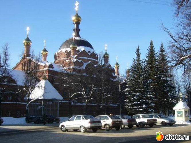 26 фото: Мой любимый город