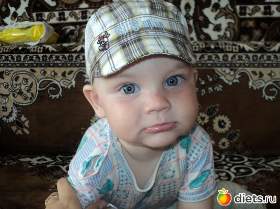 8 ����: � � ��� �������!!!