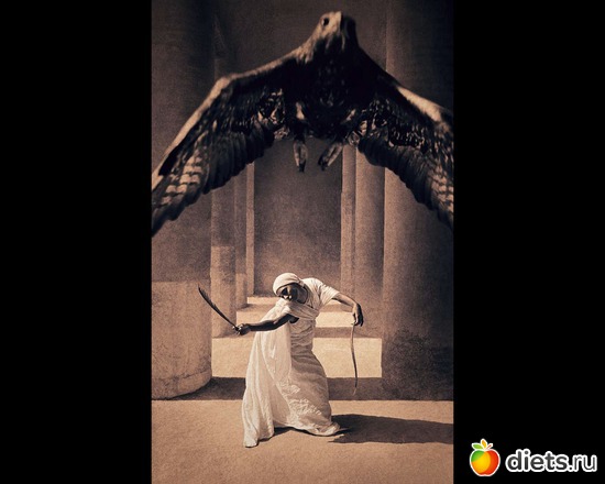 182 фото: "Ashes and Snow" / "Пепел и снег" by Gregory Colbert