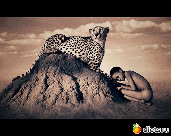 186 фото: "Ashes and Snow" / "Пепел и снег" by Gregory Colbert