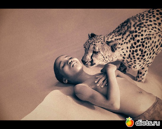 188 фото: "Ashes and Snow" / "Пепел и снег" by Gregory Colbert