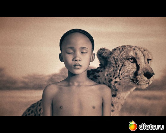 190 фото: "Ashes and Snow" / "Пепел и снег" by Gregory Colbert