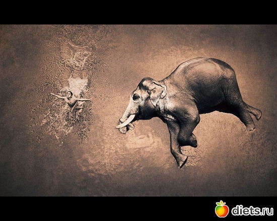 210 ����: "Ashes and Snow" / "����� � ����" by Gregory Colbert