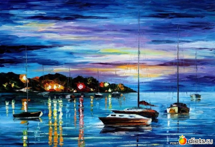 2 фото: Леонид Афремов