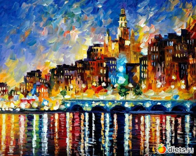 10 фото: Леонид Афремов