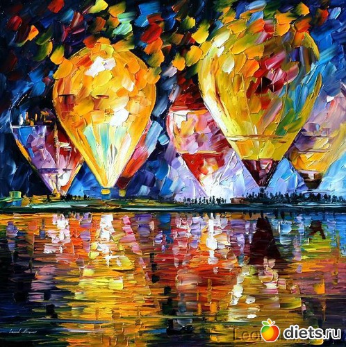 16 фото: Леонид Афремов