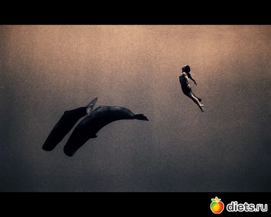 18 фото: "Ashes and Snow" / "Пепел и снег" by Gregory Colbert