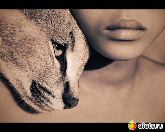 24 фото: "Ashes and Snow" / "Пепел и снег" by Gregory Colbert