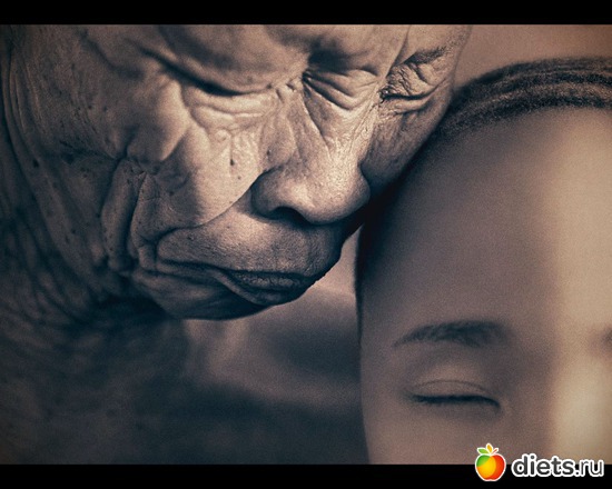 27 фото: "Ashes and Snow" / "Пепел и снег" by Gregory Colbert