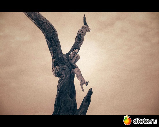 32 фото: "Ashes and Snow" / "Пепел и снег" by Gregory Colbert