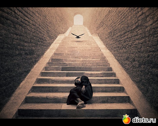 42 фото: "Ashes and Snow" / "Пепел и снег" by Gregory Colbert