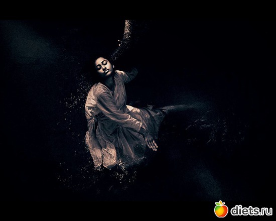 62 фото: "Ashes and Snow" / "Пепел и снег" by Gregory Colbert