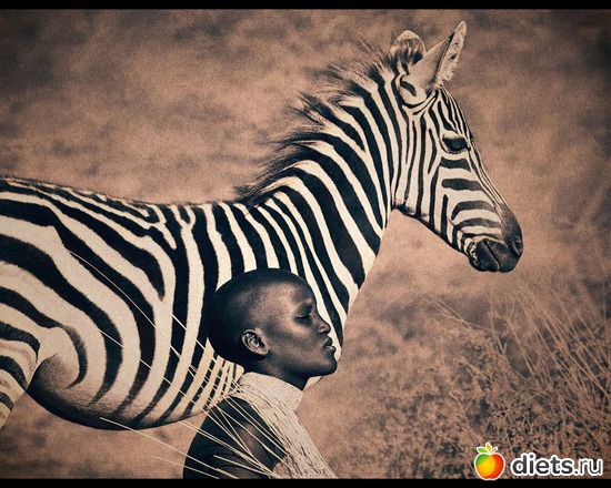 77 фото: "Ashes and Snow" / "Пепел и снег" by Gregory Colbert