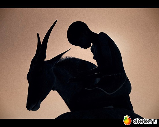 79 фото: "Ashes and Snow" / "Пепел и снег" by Gregory Colbert