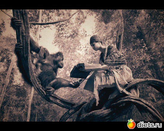 86 фото: "Ashes and Snow" / "Пепел и снег" by Gregory Colbert