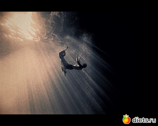 88 фото: "Ashes and Snow" / "Пепел и снег" by Gregory Colbert