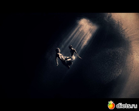 89 фото: "Ashes and Snow" / "Пепел и снег" by Gregory Colbert