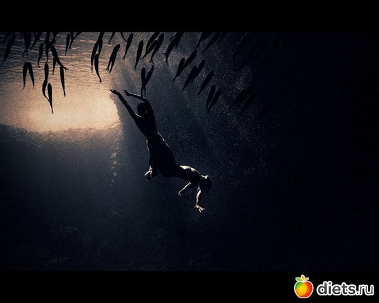 92 фото: "Ashes and Snow" / "Пепел и снег" by Gregory Colbert