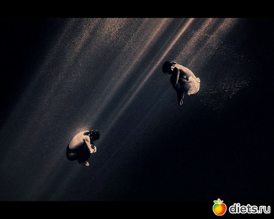 93 фото: "Ashes and Snow" / "Пепел и снег" by Gregory Colbert