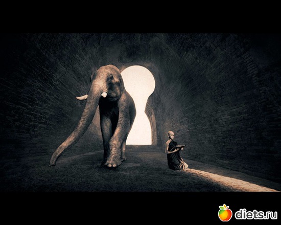 99 фото: "Ashes and Snow" / "Пепел и снег" by Gregory Colbert