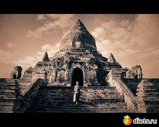 104 фото: "Ashes and Snow" / "Пепел и снег" by Gregory Colbert