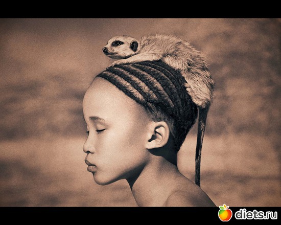 117 фото: "Ashes and Snow" / "Пепел и снег" by Gregory Colbert