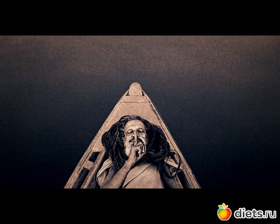 122 фото: "Ashes and Snow" / "Пепел и снег" by Gregory Colbert