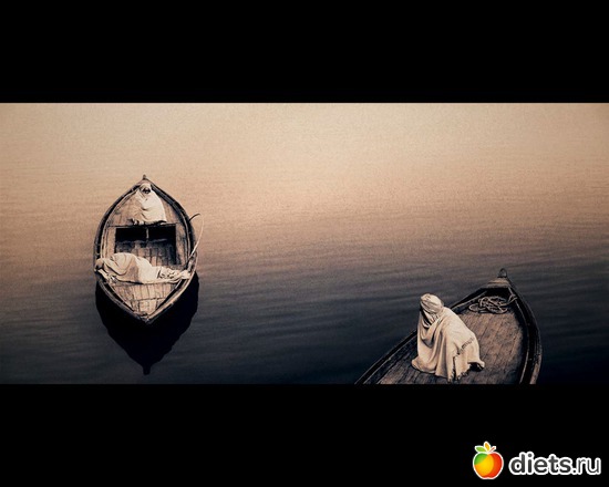 124 фото: "Ashes and Snow" / "Пепел и снег" by Gregory Colbert