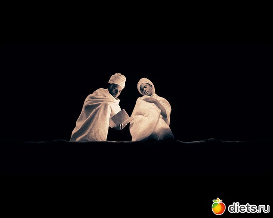 126 фото: "Ashes and Snow" / "Пепел и снег" by Gregory Colbert