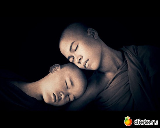 127 фото: "Ashes and Snow" / "Пепел и снег" by Gregory Colbert