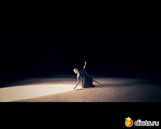 129 фото: "Ashes and Snow" / "Пепел и снег" by Gregory Colbert