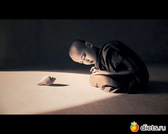 131 фото: "Ashes and Snow" / "Пепел и снег" by Gregory Colbert