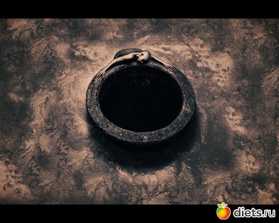 133 фото: "Ashes and Snow" / "Пепел и снег" by Gregory Colbert