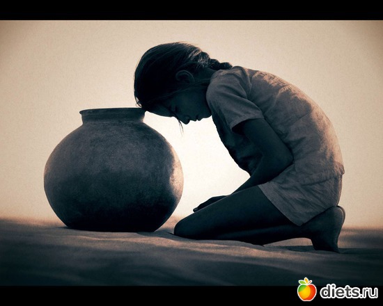 135 фото: "Ashes and Snow" / "Пепел и снег" by Gregory Colbert